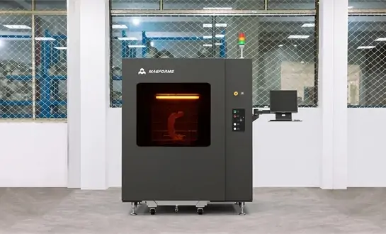 Purchase Guide: Industrial SLA 3D Printer Essentials